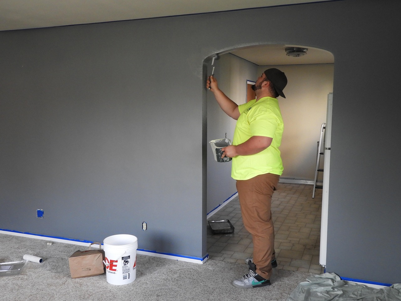 Painting Company in Portland: How to Choose the Right Professionals