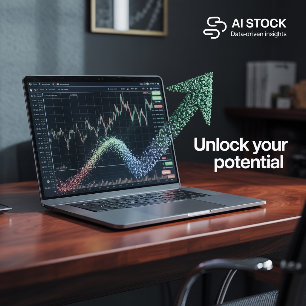 AI Stock, Stock Market Analysis: The Smart Investor’s Guide to Riding the Next Big Wave