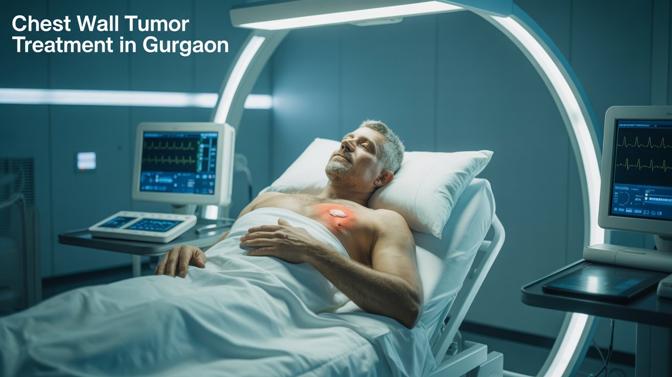 Understanding Causes of Chest Wall Tumors: Risks, Genetics, and Lifestyle Links