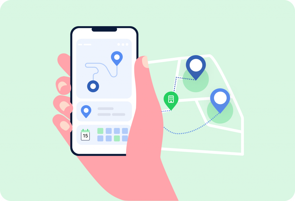 Why Every Business Should Track Employee Location?