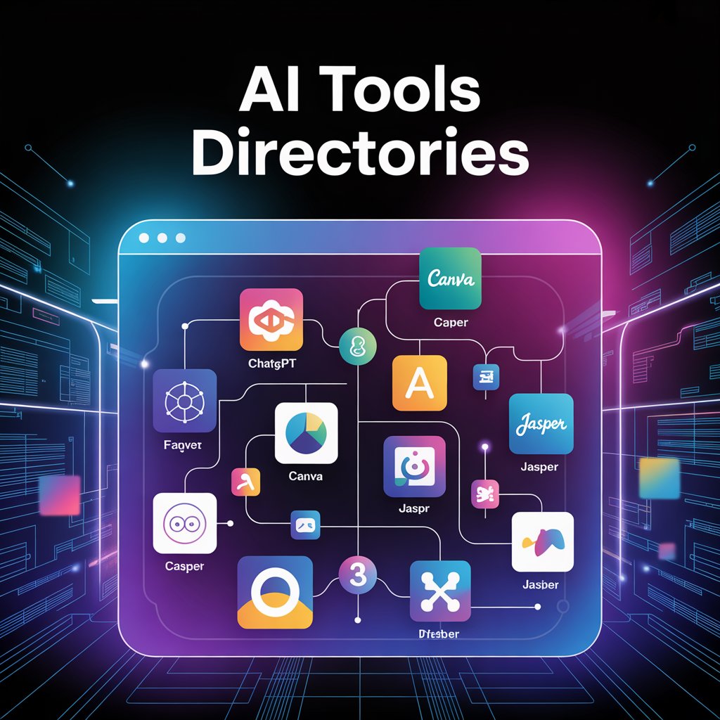 How to Find the Perfect AI Tool in 5 Minutes Using These Directories