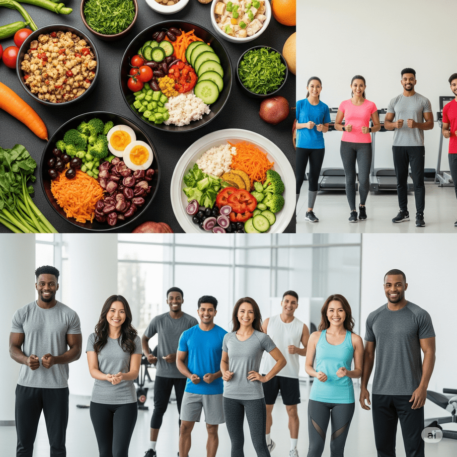 Affordable Weight Loss Plans from the Best Dieticians in Abu Dhabi