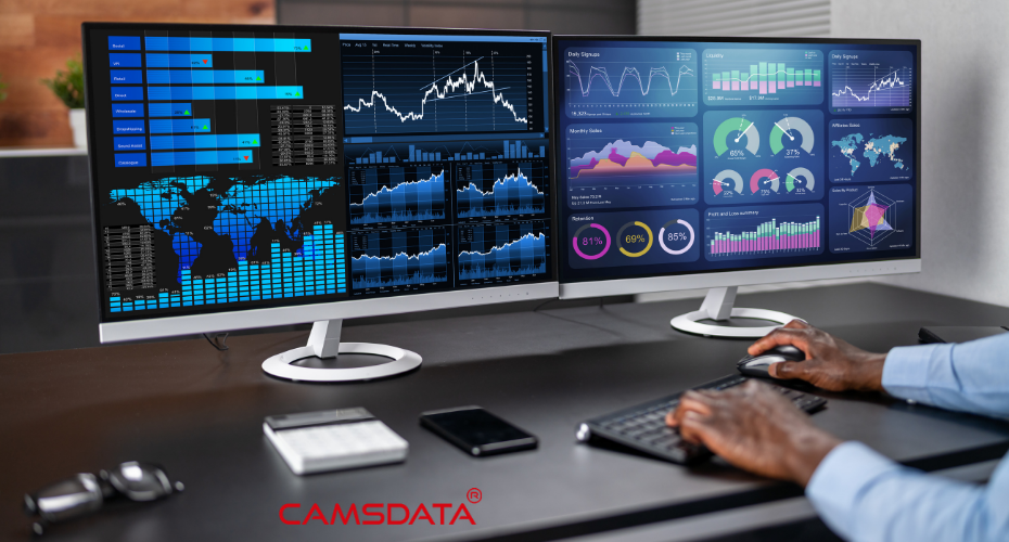 Boost Your Business with Leading Data Analytics Services in Bangalore
