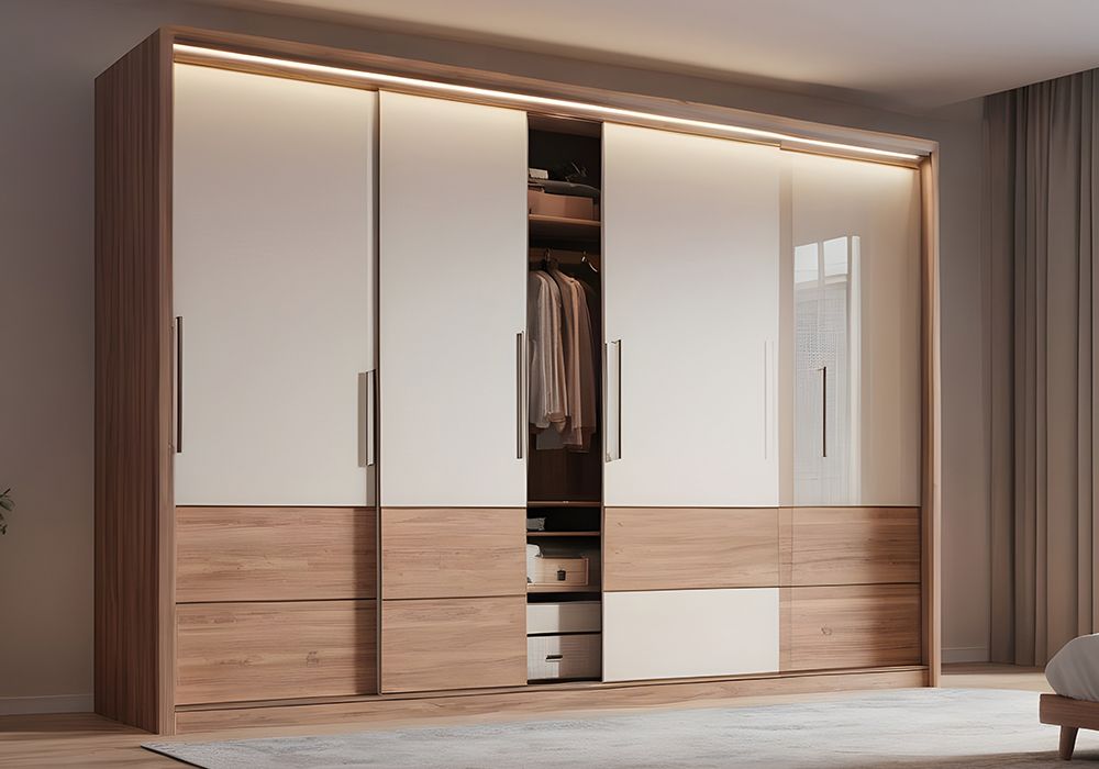Sliding Door Channels vs Hinges: Which Is Better?