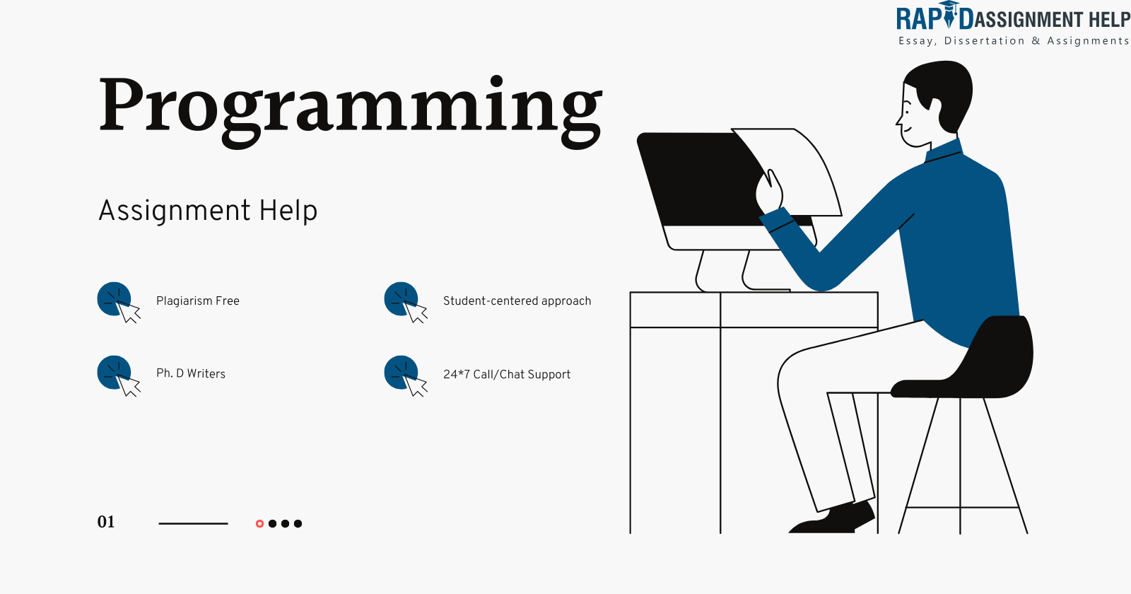 Understanding Object-Oriented Programming: Concepts, Benefits, and Real-World Use