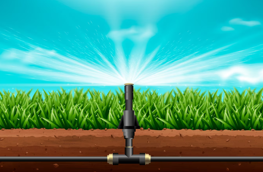 The Ultimate Guide to Irrigation Design for Water-Wise Landscaping