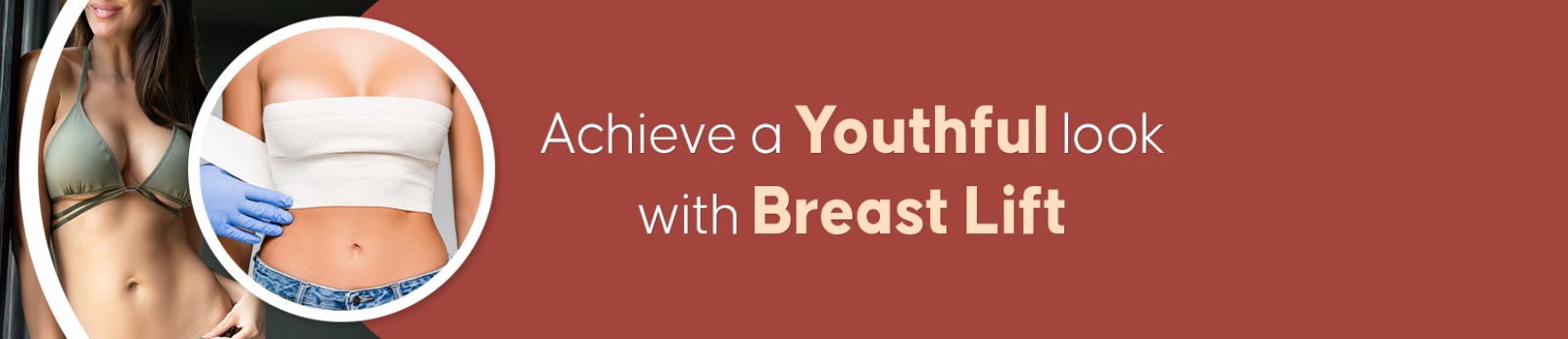 Comprehensive Guide to Breast Lift Surgery in Gurgaon by Dr. Amit Gupta