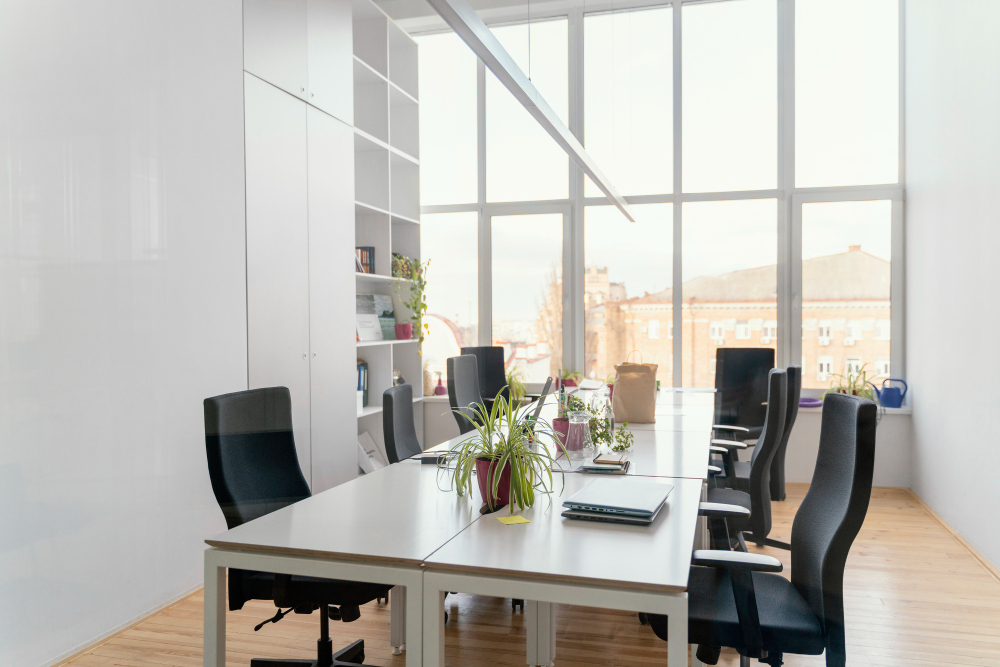 Office Interior Design Solutions for IT Companies in Kerala