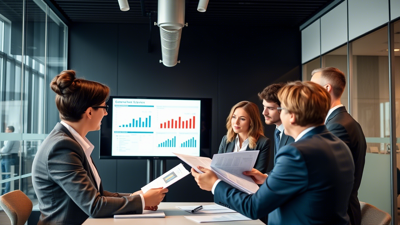 Why Competencies Matter More Than Ever in German M&A Advisory