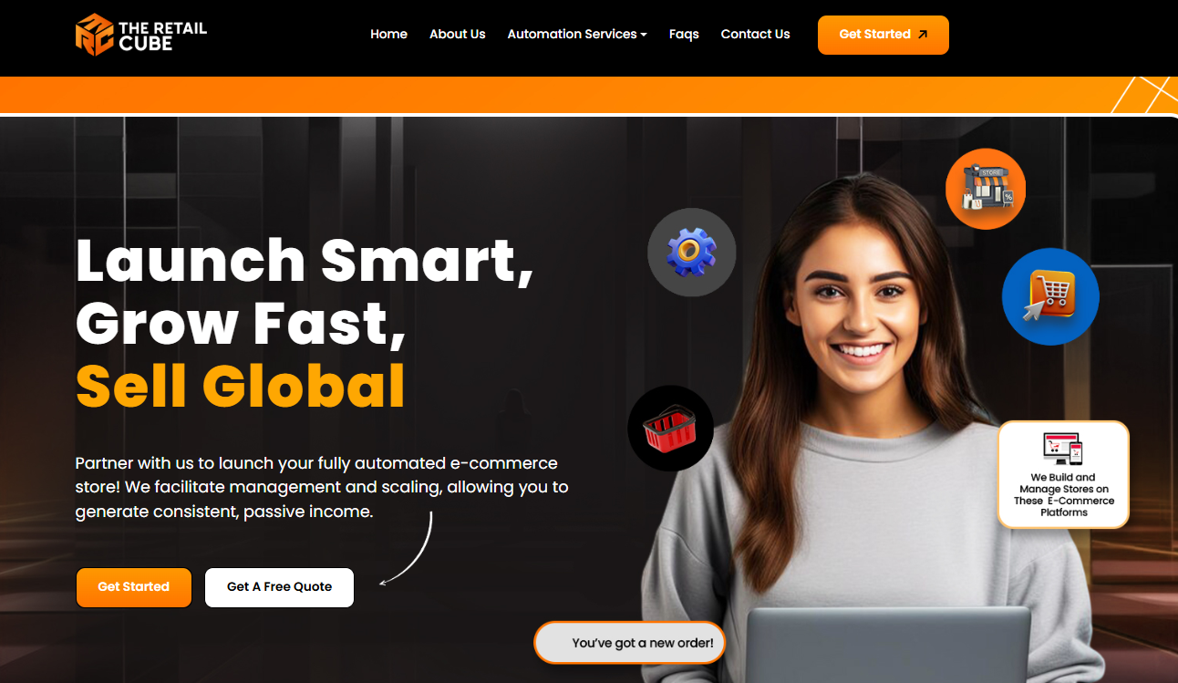 Retail Analytics Cube: How to Build and Use a Retail Data Cube for Inventory and Insights
