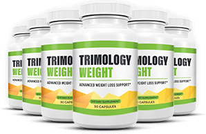 Trimology (Customer Result) Ancient Formula For Weight Loss With Scientific Edge