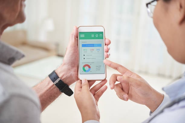 Health Apps: Revolutionizing Modern Healthcare One Tap at a Time