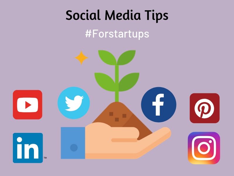 Social Media Marketing for Startups: Powerful Strategies to Grow Fast in 2025