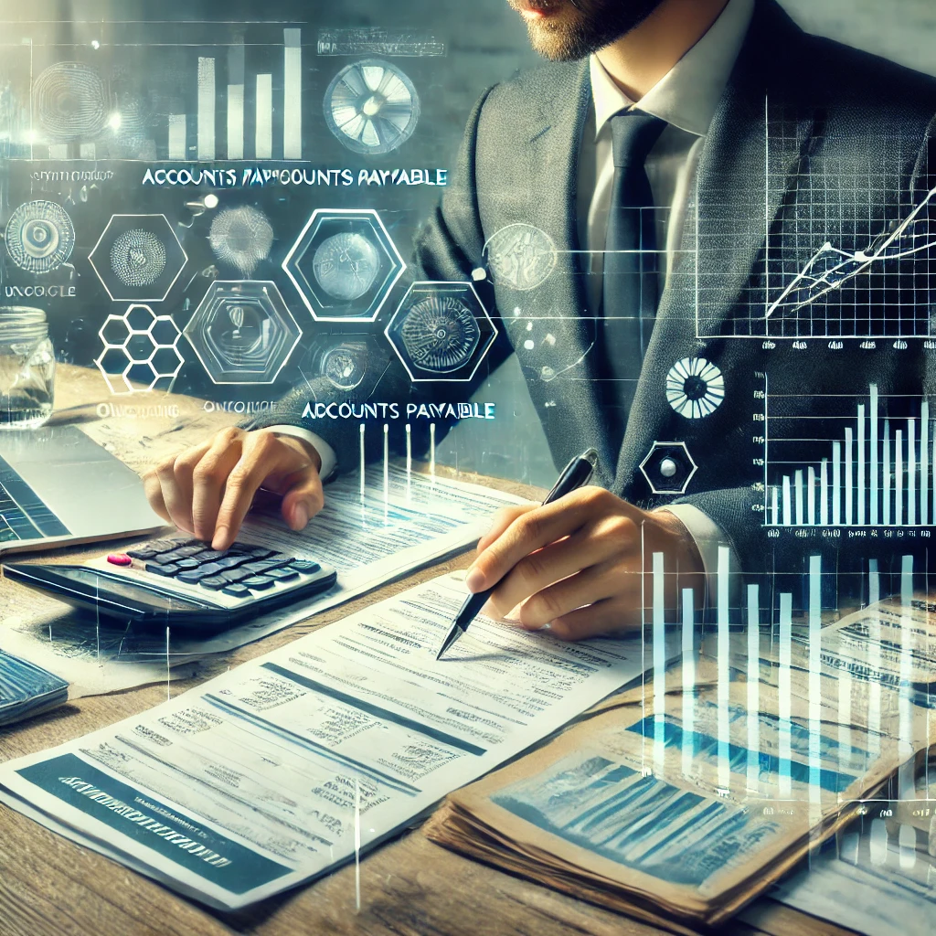 Revolutionizing Business Efficiency Through Accounts Payable Outsourcing Services