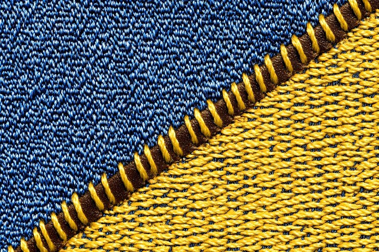 How to Make Patches: A Step-by-Step Guide to Custom Embroidery Trends