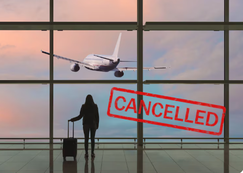 How to Cancel a Qatar Airways Flight: Complete Policy & Step-by-Step Guide