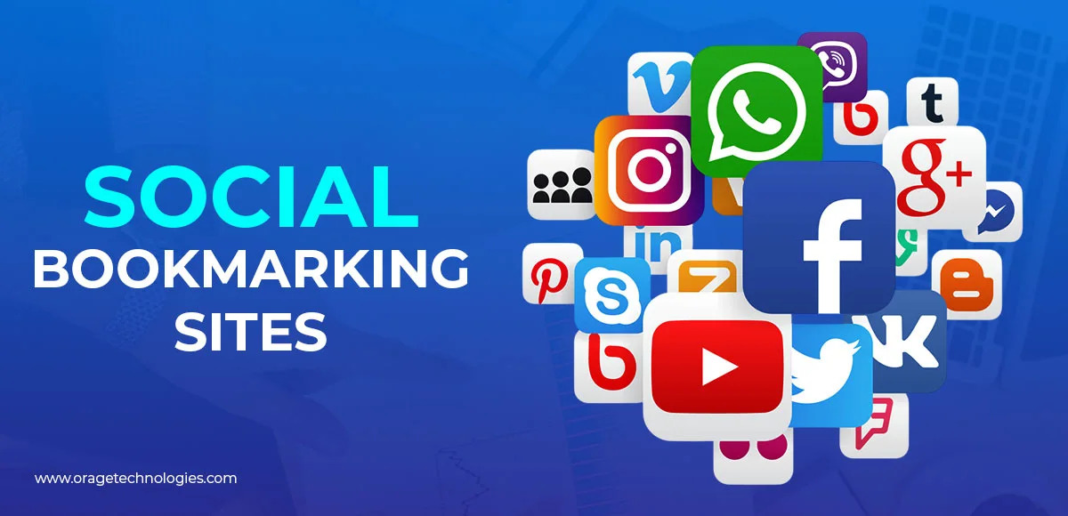 Boost Your SEO Potential with Social Bookmarking Sites