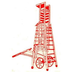 Fiberglass vs. Aluminum Ladders: Key Differences, Pros & Cons
