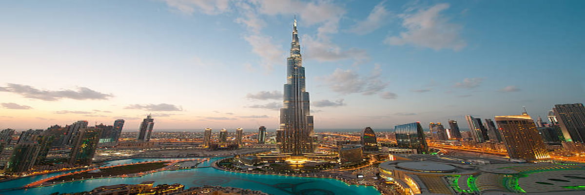 Top 10 Entry Tips for First-Time Travelers to Dubai