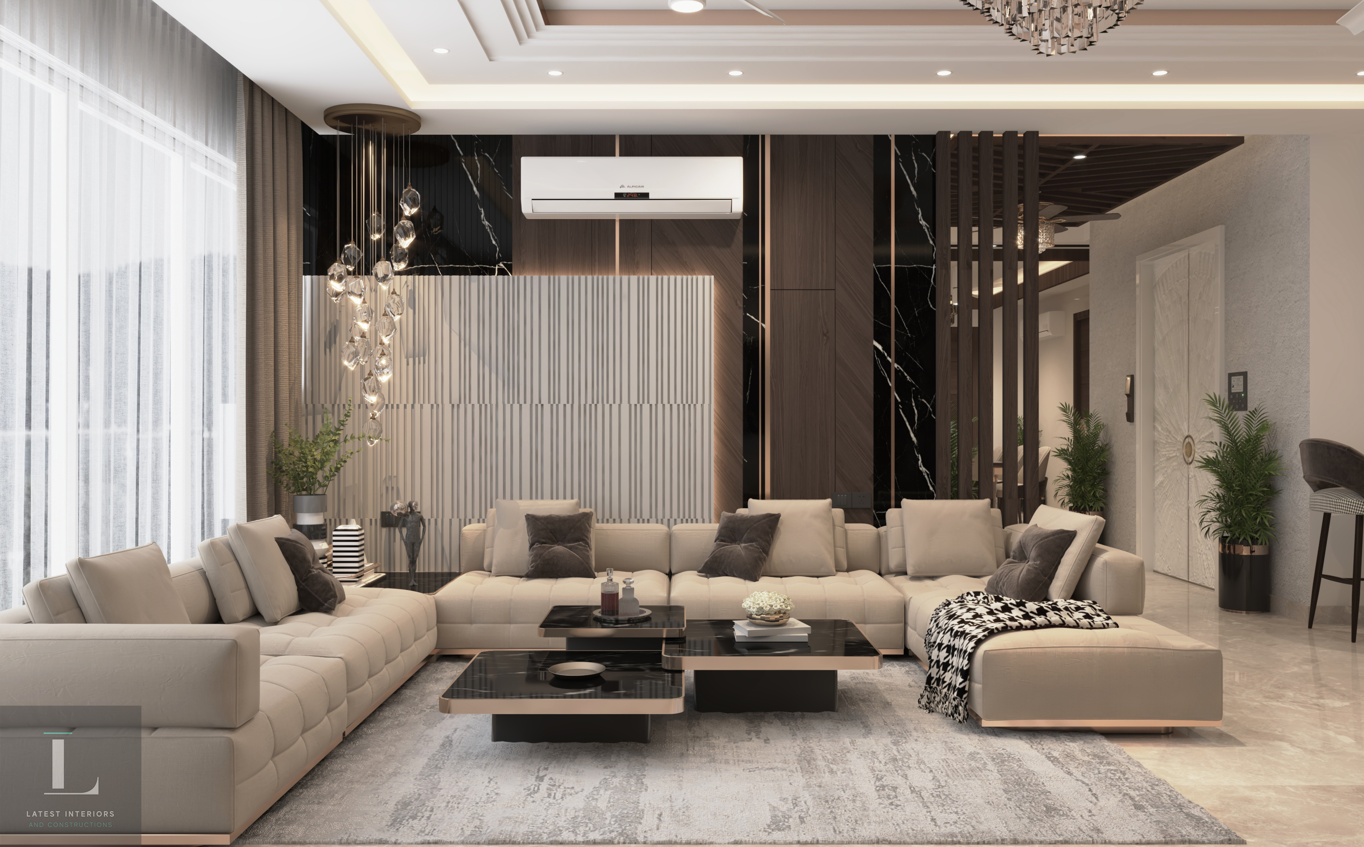 Discovering the Impact of Interior Design: Creating the Surroundings for Your Lifestyle