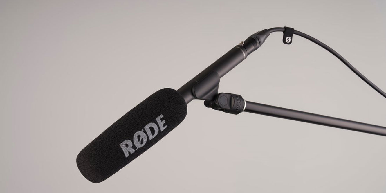 Best Boom Microphones for Video Shoots and Interviews in 2025