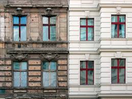Professional Assistance with Long Island City Building Repair & Restoration