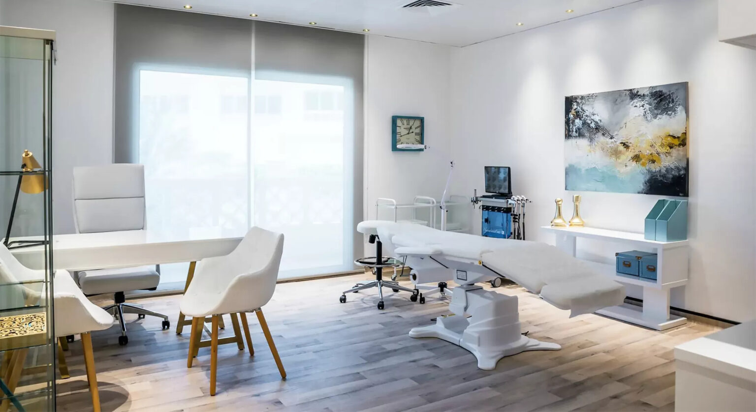 Top 5 Skin Concerns Lumecca Can Treat Effectively in Just a Few Sessions