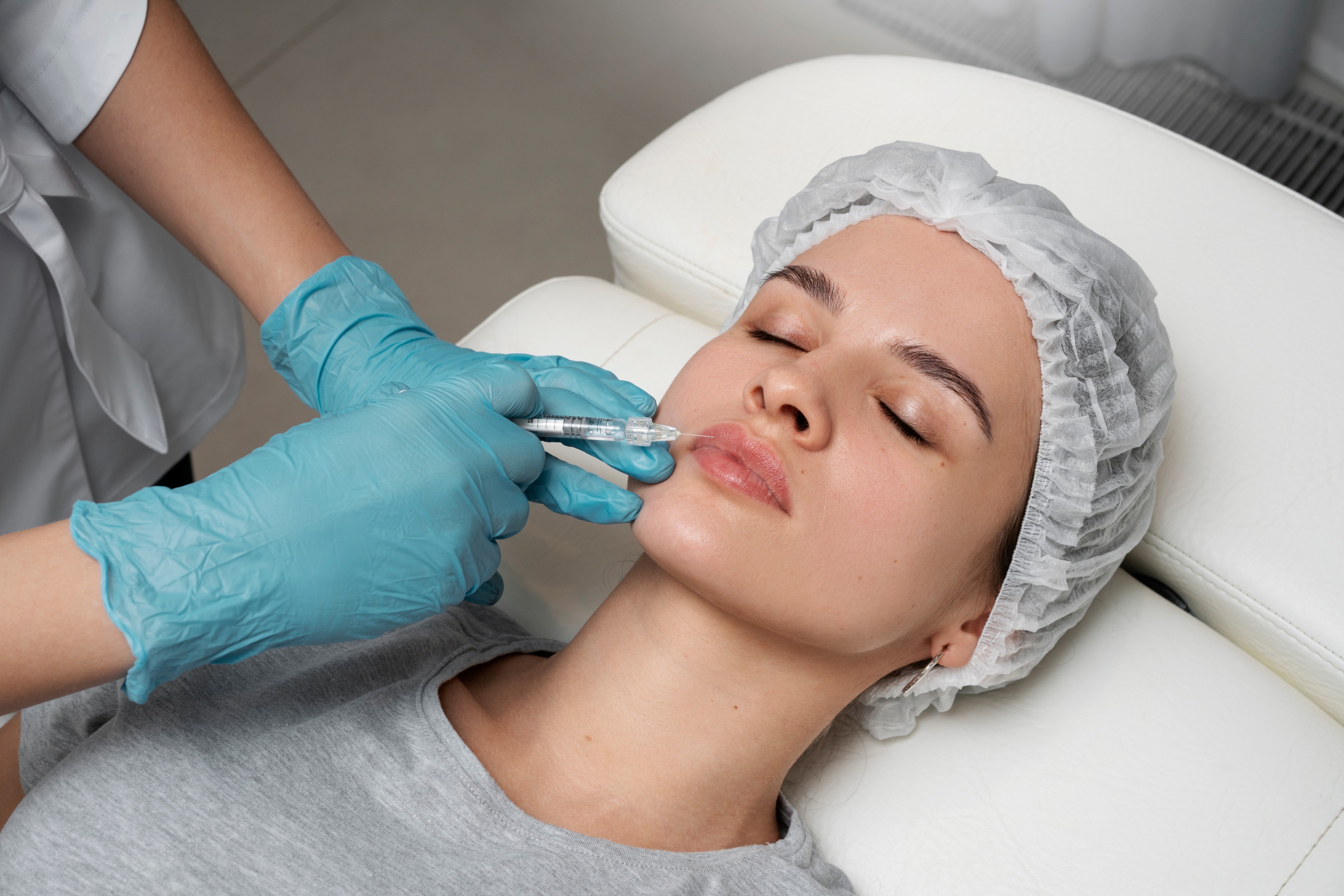 How Long Do Lip Fillers Last? Results And Maintenance Tips For Dubai Clients