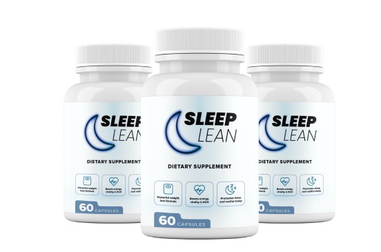 Sleep Lean Nighttime Fat Burner – Is It Worth Your Money?
