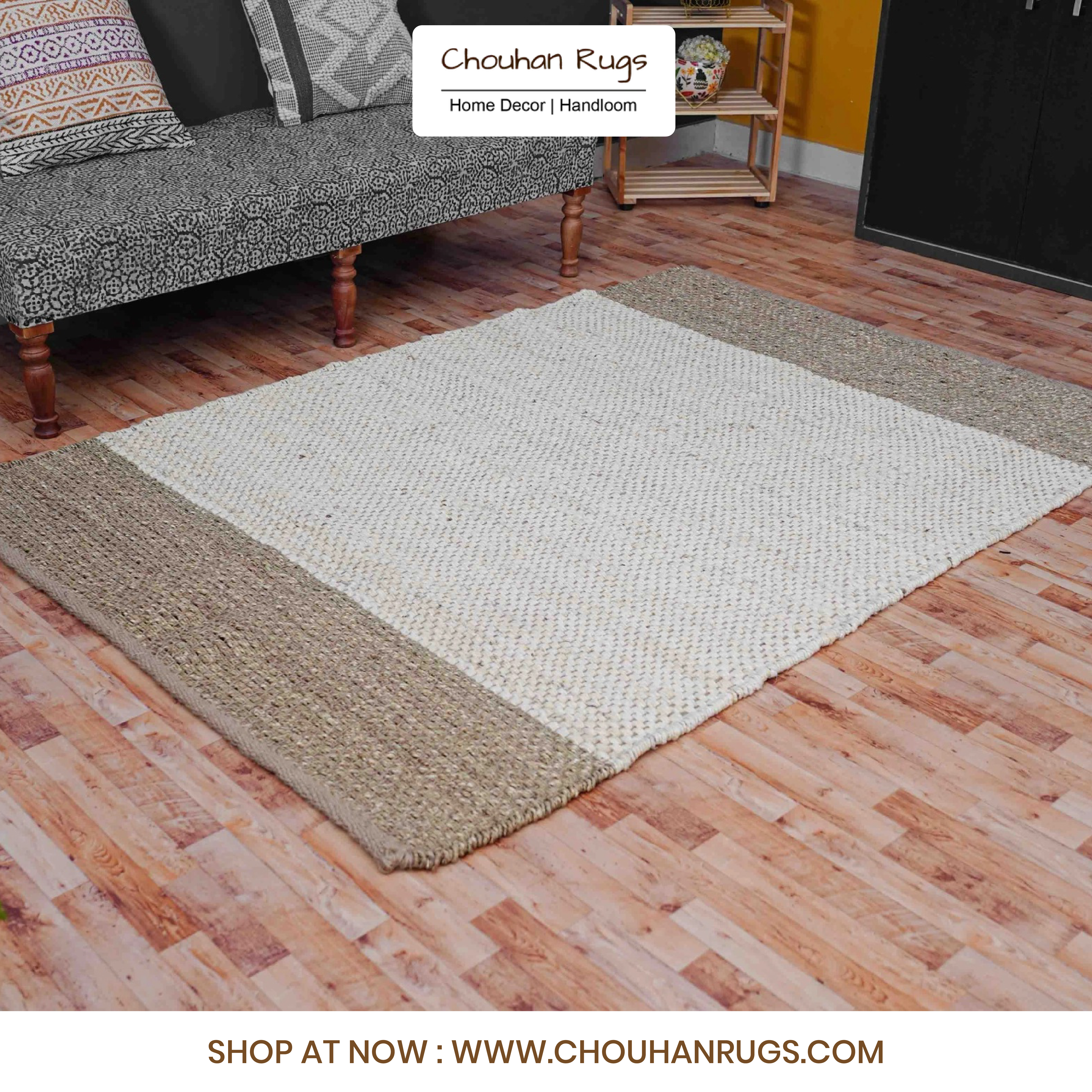 Thinking of Buying a Large Rug in the UK or USA?