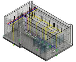 Why Revit LOD Matters in BIM: A Guide for Architects and Engineers