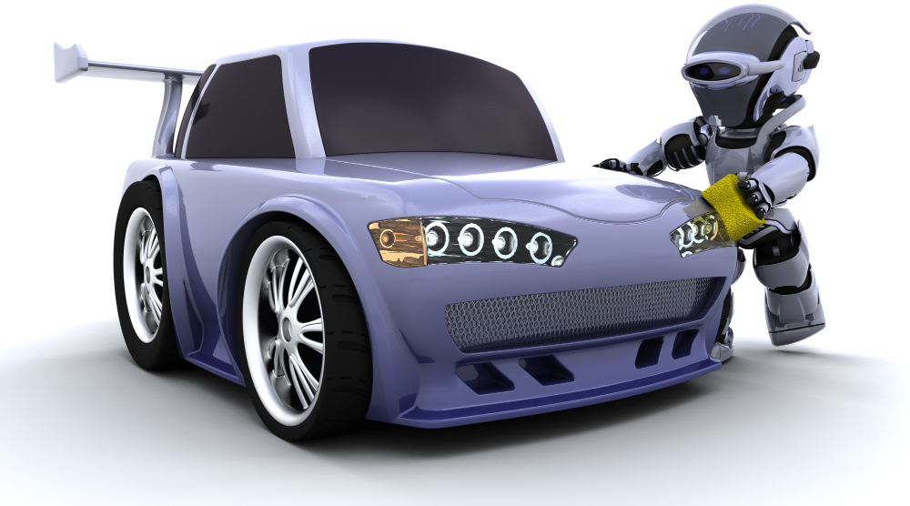 Automotive Industry Acceleration: AI in Customer Care for Dealers and Buyers