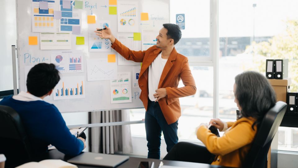 How Vabro.ai Is Redefining Team Collaboration in the Digital Age