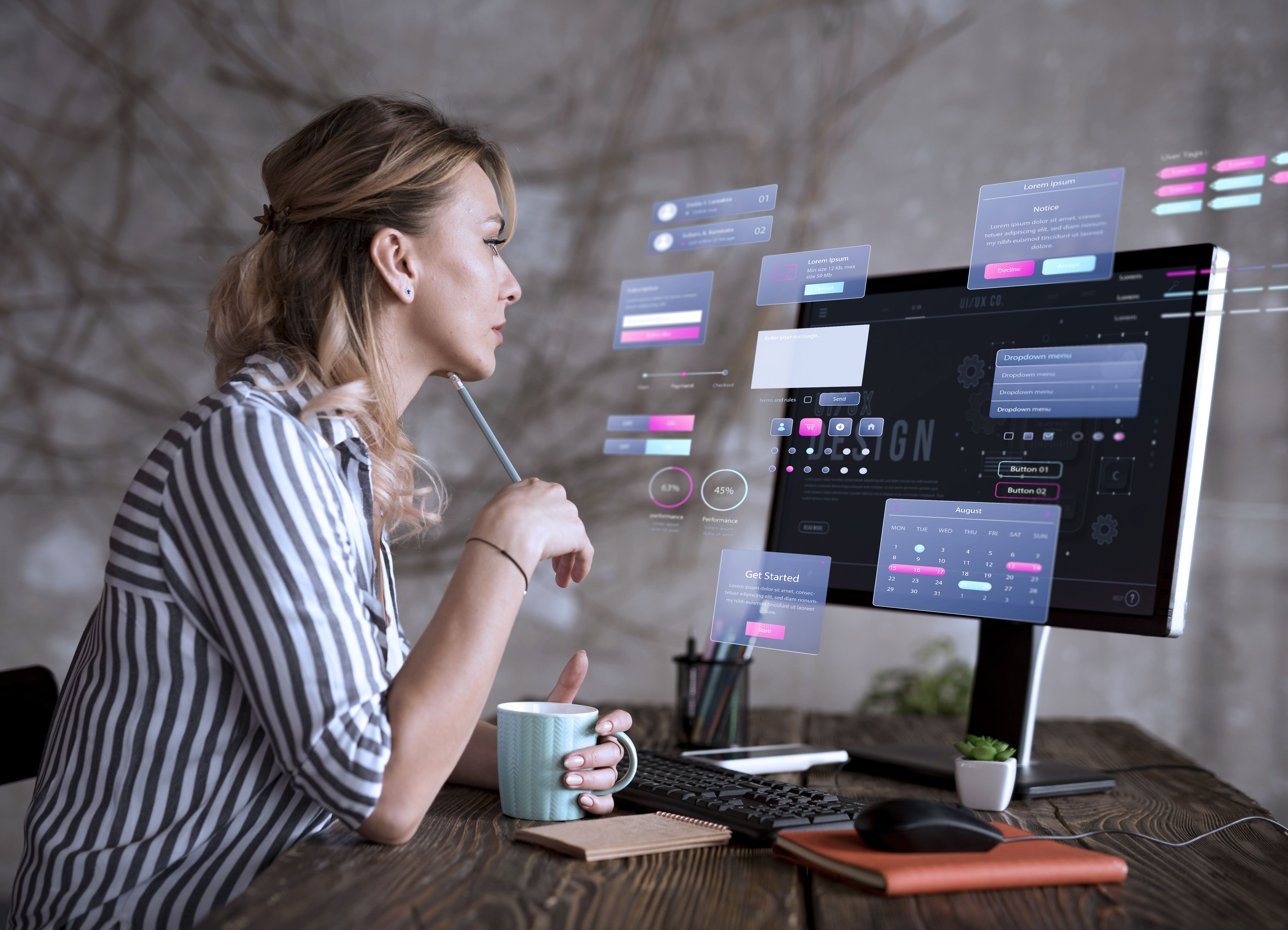 Is Your Website Holding You Back? NYC Web Trends That Fix What’s Broken