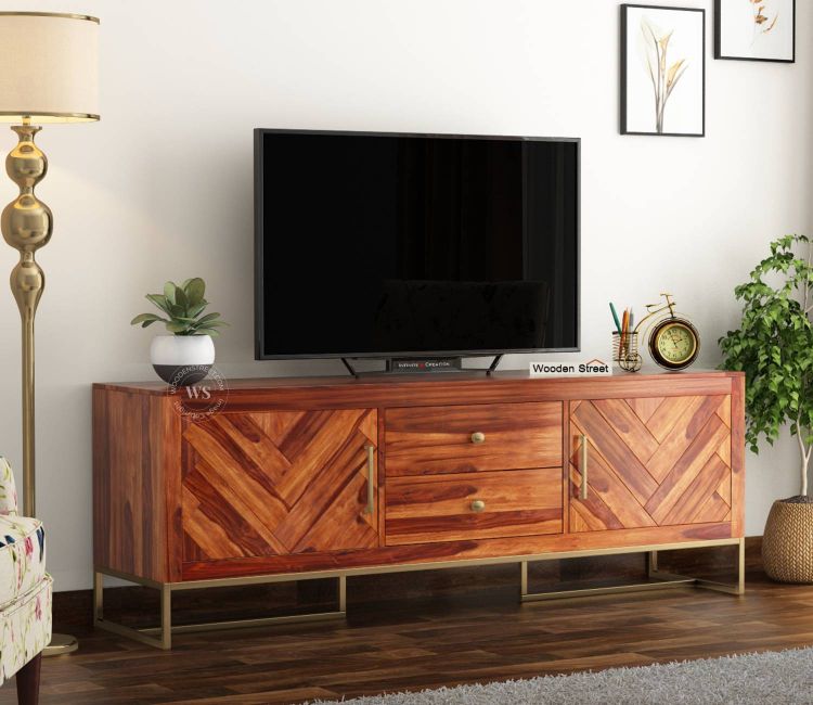 How a TV Cabinet Can Declutter Your Entertainment Space