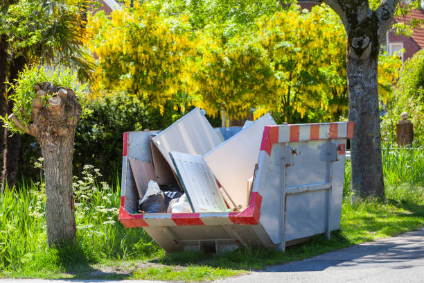Can You Rent a Dumpster in Columbus Without a Permit?