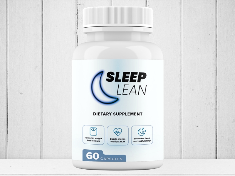 Sleep Lean Reviews (Expert Analysis) Critical Report On Results And Benefits Exposed By Medical Expe