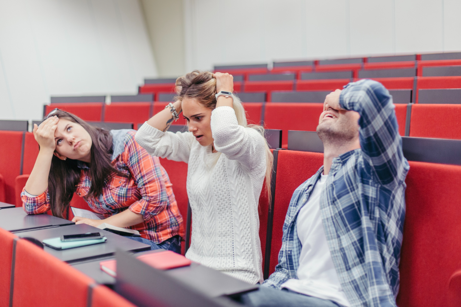 What sets Hire Exam Nerds Different from other Exam Nerds?