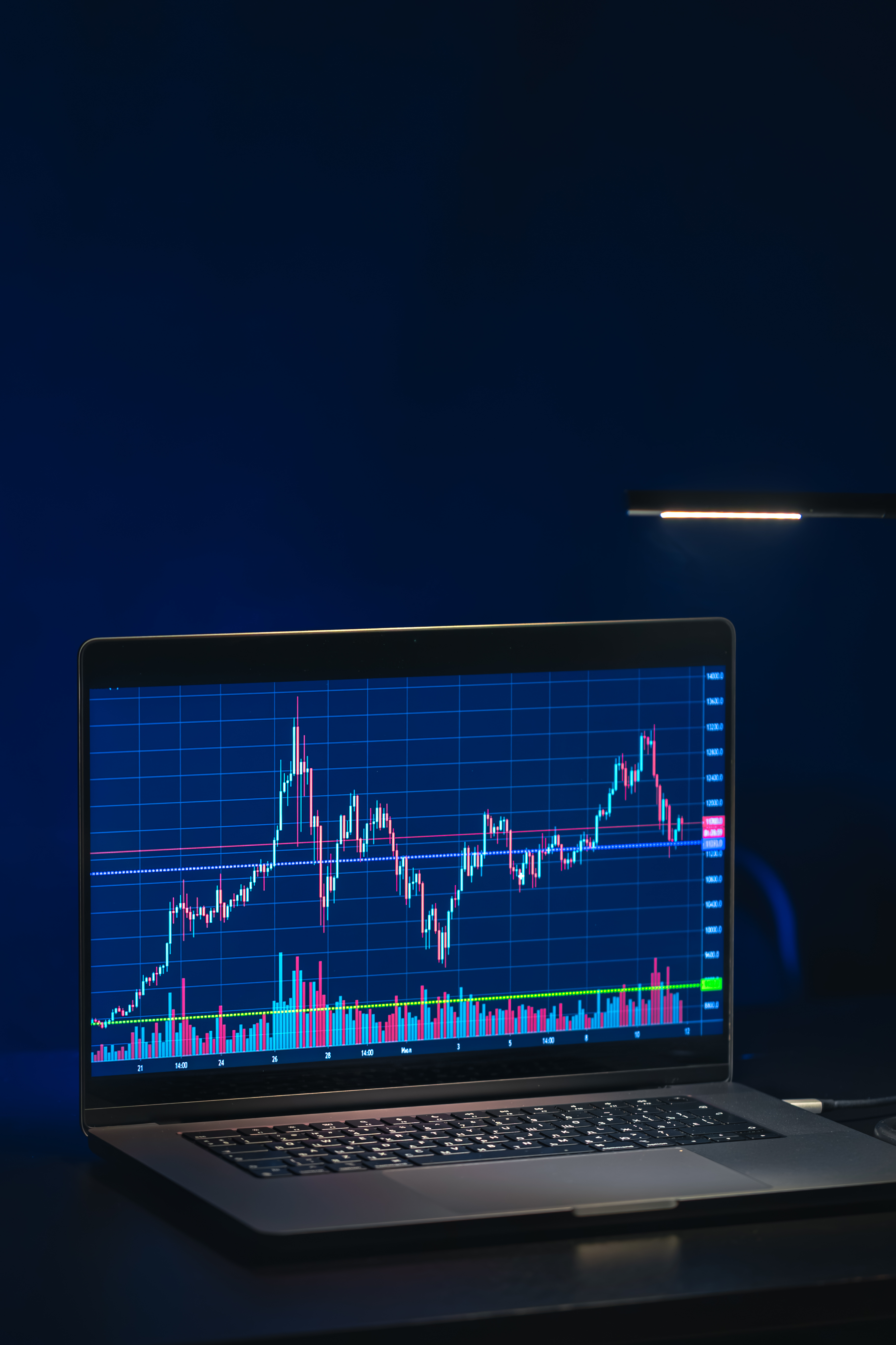 Unlocking Financial Growth: How a Stock Market Trading Academy Can Shape Your Future