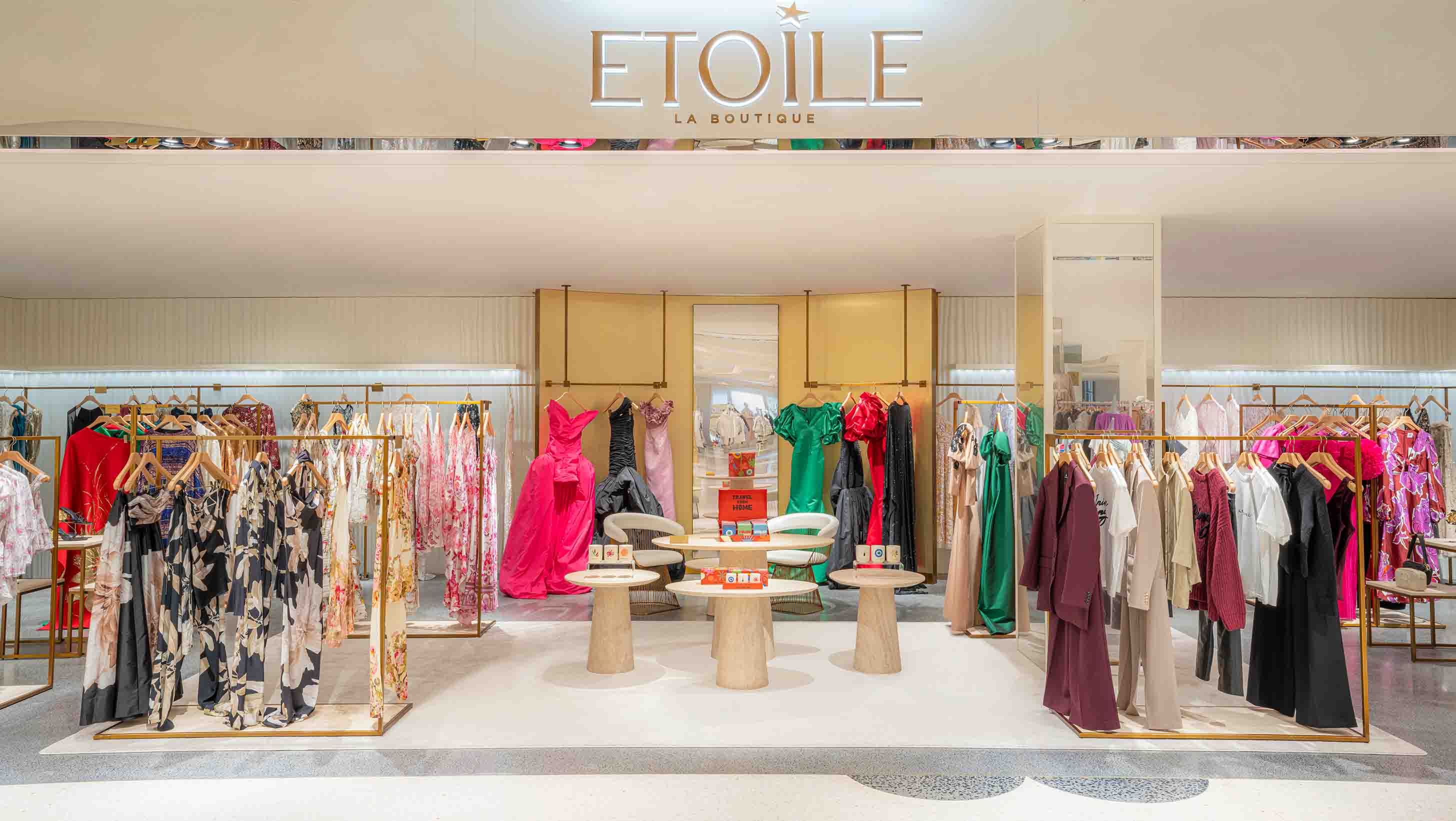 This Australian Fashion Brand Is Making Saudi Women Feel Like Queens (And Here's Why)