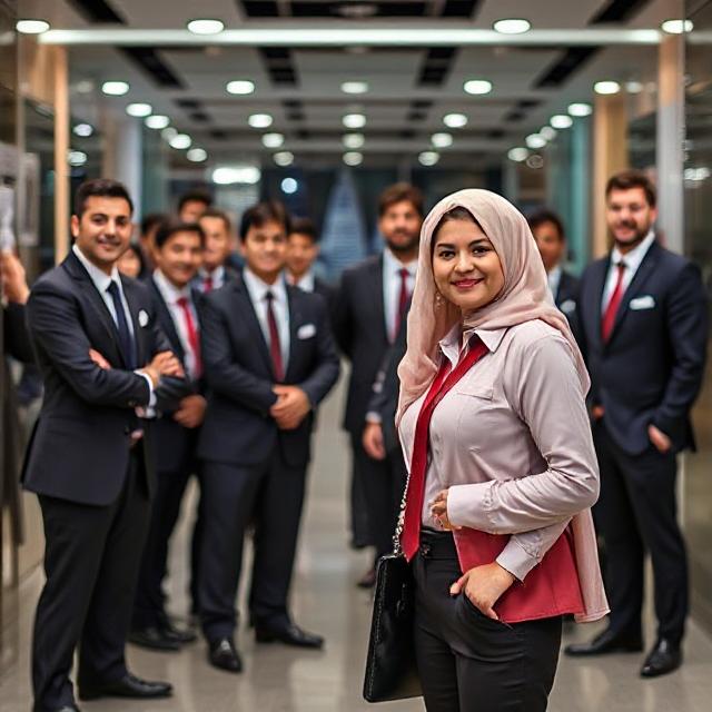 Your Guide to Hiring from the Best Staffing Agency in Dubai