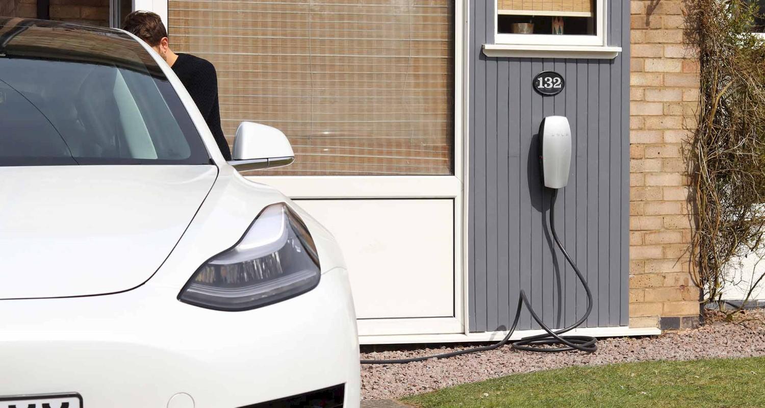 How EV Chargers Can Add Value to Your Property