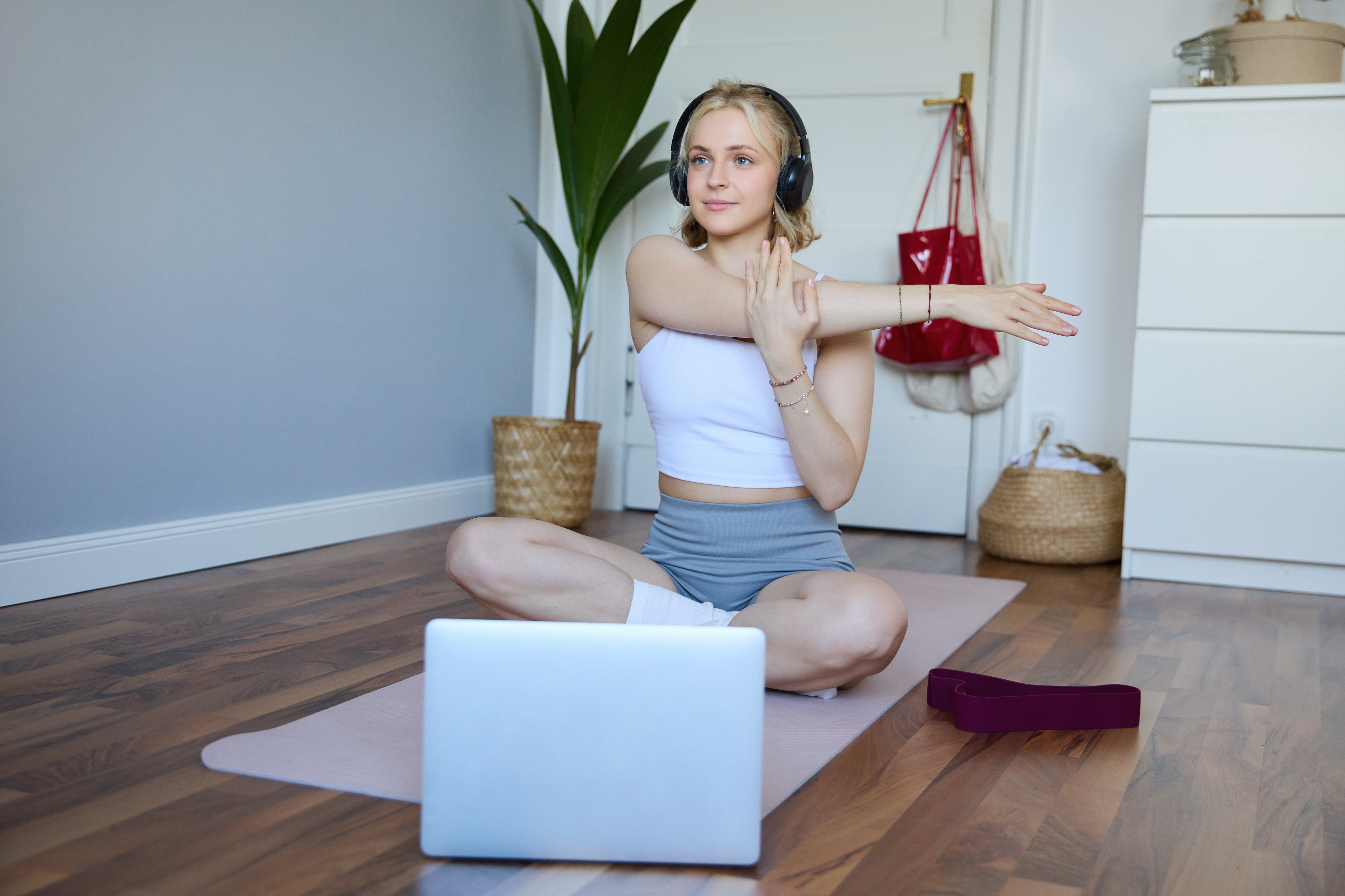 Online Yoga Certification in 5 Steps