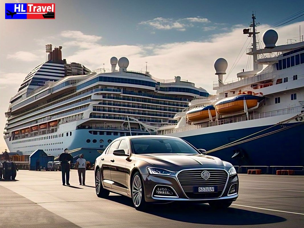 Planning Your UK Trip? Don’t Overlook Airport and Cruise Transfer Services