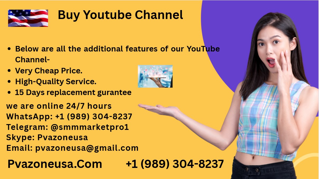 Top 03 Best Sites to YouTube Channels For In 2025