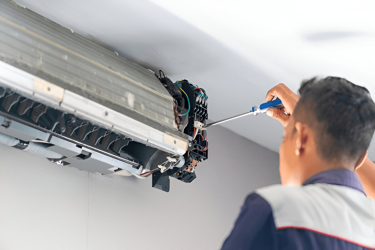 Why AC Units Fail in Heatwaves? Certified Air Conditioning Repair Tips