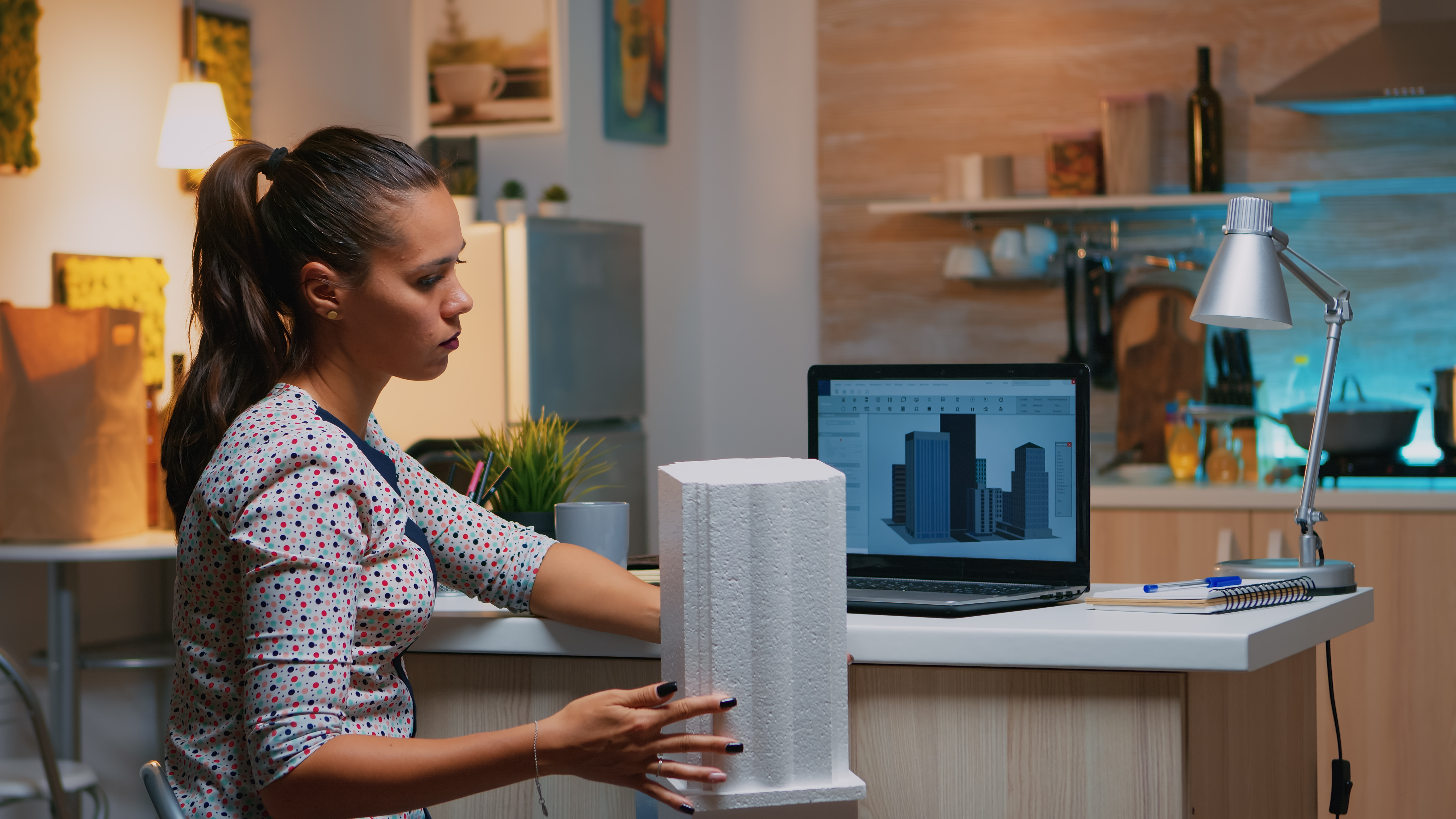 How Lauritz Knudsen is Shaping the Future of Home Automation?