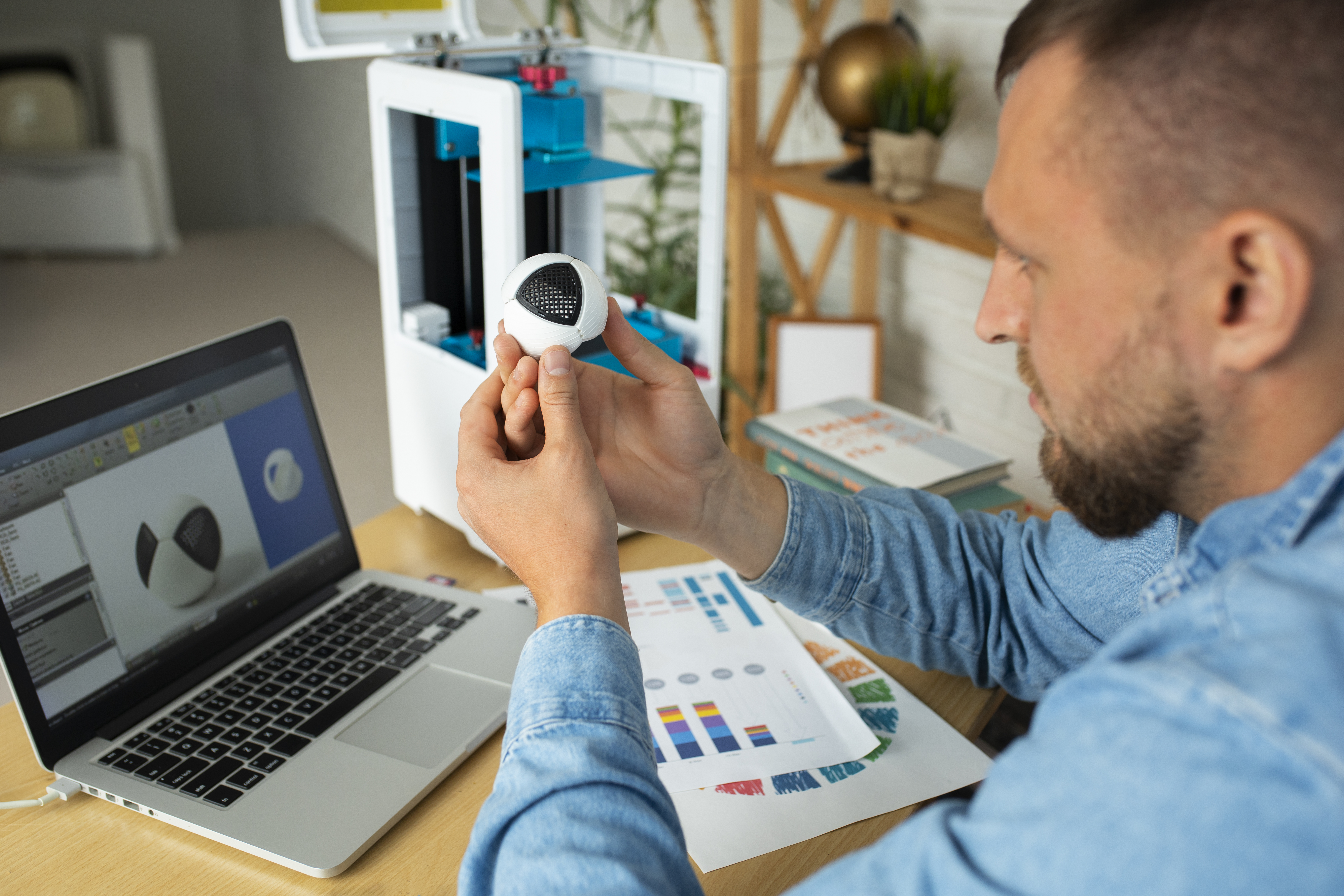 What You Should Know About Digitizing Your Logo For Optimal Impact