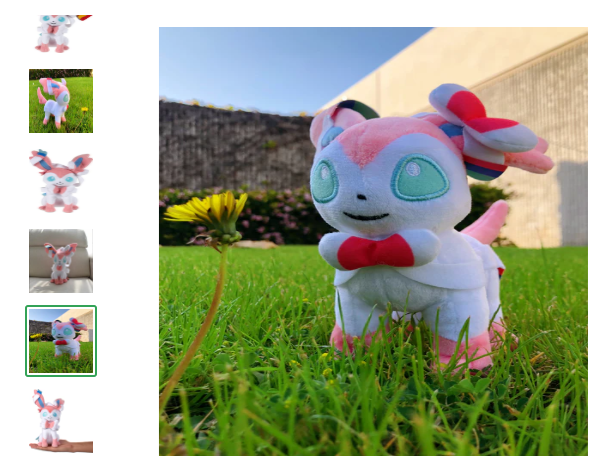 Pokemon Dolls Online for Kids: A Connection Beyond Understanding