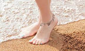 Best Anklets for Women in Medford